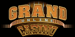 Grand Online Casino - Play Now! Click Here.